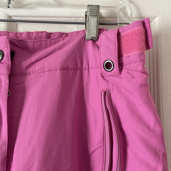Obermeyer ladies snow pants - Picture 3 of 7